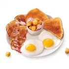 Business 4 image WIMPY Wimpy in Overport ZAF