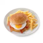 Maatskappy 9 beeld WIMPY Wimpy in Tokai WC