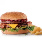 Maatskappy 5 beeld WIMPY Wimpy in White River MP