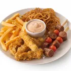 Maatskappy 9 beeld WIMPY Wimpy in White River MP