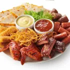 Maatskappy 12 beeld WIMPY Wimpy in White River MP