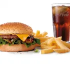 Maatskappy 14 beeld WIMPY Wimpy in White River MP