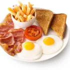 Maatskappy 16 beeld WIMPY Wimpy in White River MP