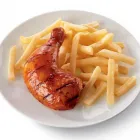 Maatskappy 23 beeld WIMPY Wimpy in White River MP