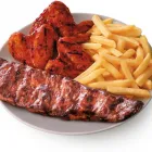 Maatskappy 24 beeld WIMPY Wimpy in White River MP