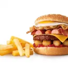 Maatskappy 29 beeld WIMPY Wimpy in White River MP