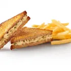 Maatskappy 30 beeld WIMPY Wimpy in White River MP