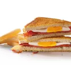 Maatskappy 31 beeld WIMPY Wimpy in White River MP