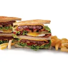 Maatskappy 33 beeld WIMPY Wimpy in White River MP