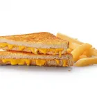 Maatskappy 34 beeld WIMPY Wimpy in White River MP