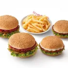 Maatskappy 36 beeld WIMPY Wimpy in White River MP