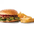 Maatskappy 39 beeld WIMPY Wimpy in White River MP