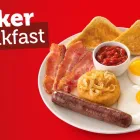 Maatskappy 58 beeld WIMPY Wimpy in White River MP