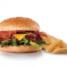 Maatskappy 10 beeld WIMPY Wimpy in Middelburg MP
