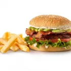 Maatskappy 13 beeld WIMPY Wimpy in Middelburg MP