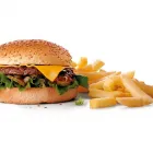 Maatskappy 22 beeld WIMPY Wimpy in Middelburg MP