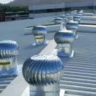 Maatskappy 6 beeld WINDMASTER INTERNATIONAL PTY LTD Industrial Ventilation in Cape Town WC