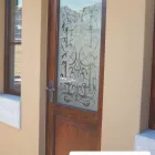 Maatskappy 15 beeld WINDOW FROSTING - O2 DESIGNS Windows in Johannesburg GP