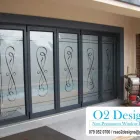 Maatskappy 20 beeld WINDOW FROSTING - O2 DESIGNS Windows in Johannesburg GP