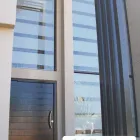 Maatskappy 21 beeld WINDOW FROSTING - O2 DESIGNS Windows in Johannesburg GP