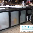 Maatskappy 28 beeld WINDOW FROSTING - O2 DESIGNS Windows in Johannesburg GP