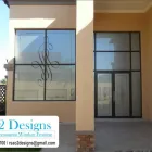 Maatskappy 37 beeld WINDOW FROSTING - O2 DESIGNS Windows in Johannesburg GP