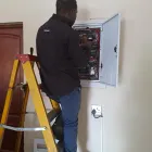 Business 3 image WIZARD ELECTRICAL & CONSTRUCTION LTD Electricians in Centurion GP