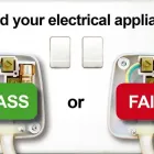 Business 1 image WIZTECHNICIANS Rewiring in Pretoria GP