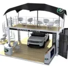 Business 2 image WOLFPACK RENTALS Mobile Pop-up Stores in Cape Town WC