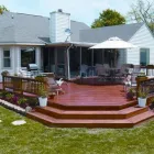 Business 9 image WOODEN DECKING DURBAN (DURBAN DECKS) Wooden Sundecks Installation in Durban KZN