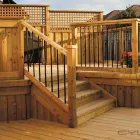 Business 14 image WOODEN DECKING DURBAN (DURBAN DECKS) Wooden Sundecks Installation in Durban KZN