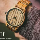 Maatskappy 7 beeld WOODISHSA Watches in Nelspruit MP