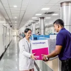 Maatskappy 1 beeld WORLD COURIER Shipping Service in Cape Town WC