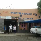 Business 8 image X-CHE RADIATOR KING .. KANGOBESE TRADING PTY LTD Repairs to Suspension in Stanger KZN