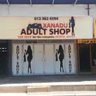 Maatskappy 1 beeld XANADU ADULT SHOP | LYNNWOOD Sex Shops in Pretoria GP