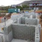 Maatskappy 1 beeld XINXAN BLOCKS AND WALLING Walls in Centurion GP