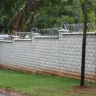 Maatskappy 2 beeld XINXAN BLOCKS AND WALLING Walls in Centurion GP