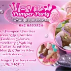 Maatskappy 2 beeld XPERT PARTIES tables & chairs hire kids in Johannesburg GP