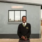 Business 2 image XTRASPACE ALBERTON, GOODWOOD ROAD Vehicle Storage in Alberton GP