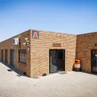 Maatskappy 4 beeld XTRASPACE BRAKPAN Vehicle Storage in Brakpan GP