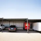 Maatskappy 10 beeld XTRASPACE BRAKPAN Vehicle Storage in Brakpan GP