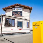 Maatskappy 3 beeld XTRASPACE CAPE TOWN, AIRPORT INDUSTRIA Vehicle Storage in Cape Town WC