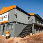 Maatskappy 2 beeld XTRASPACE CENTURION Vehicle Storage in Centurion GP