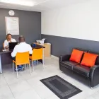 Maatskappy 3 beeld XTRASPACE CENTURION Vehicle Storage in Centurion GP