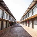 Maatskappy 4 beeld XTRASPACE CENTURION Vehicle Storage in Centurion GP