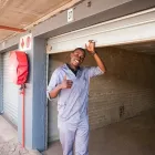 Maatskappy 6 beeld XTRASPACE CENTURION Vehicle Storage in Centurion GP