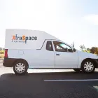 Maatskappy 7 beeld XTRASPACE CENTURION Vehicle Storage in Centurion GP