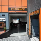 Maatskappy 3 beeld XTRASPACE DURBAN CENTRAL Storage Units in Durban KZN