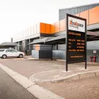 Maatskappy 3 beeld XTRASPACE WYNBERG / SANDTON Vehicle Storage in Sandton GP