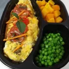 Business 7 image YES CHEF PRO Cooked meals delivery in Centurion GP